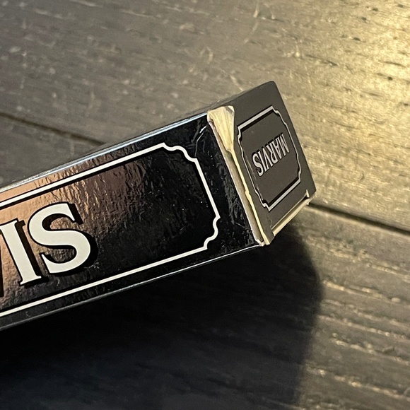 MARVIS Smokers Whitening Mint Full Size 75ml Toothpaste Arctic Shiver Cool Mint - Picture 5 of 7